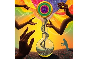 New Study Propels Clinical Research on Psychedelics Forward