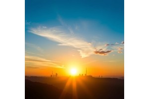 Quantitative Framework for Carbon Neutrality in Tourism