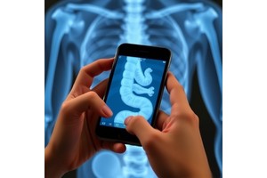 Detecting Colorectal Cancer Using Smartphone Technology