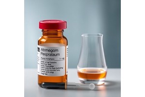 Asthma Drug Fails to Treat Alcoholism Except in Select Group, Study Finds