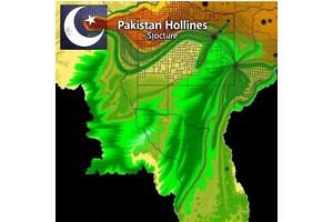 Tracking Wild Poliovirus Evolution in Pakistan, Afghanistan