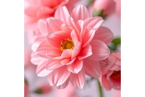 Why AI Lacks the Human Touch in Understanding Flowers