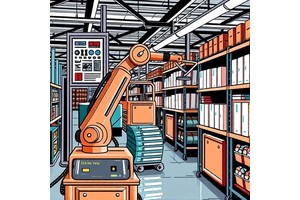 Minimum Wage Hikes Drive Automation Advances