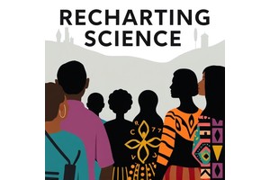 Recharting Science: Embracing Decolonized Research Methods