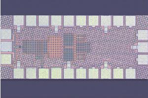 Compact Low-Power Receiver Set to Enhance 5G Smart Devices
