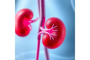 Groundbreaking Study Uncovers Survival Boundaries of Kidney Transplants in Elderly and High-Risk Patients