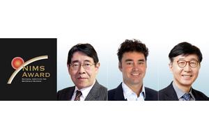NIMS Reveals Winners of the 2025 Awards