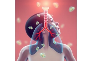 Upper Airway Microbiota Shapes Infant Respiratory Health