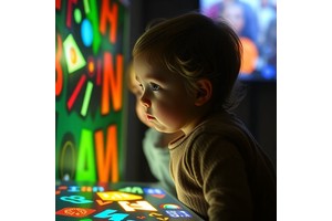 Toddler Visual Exploration Predicts Metamemory a Year Later
