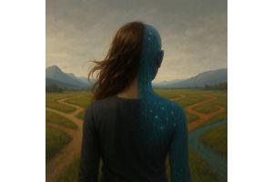 Dopamine and AI: Unlocking Rapid Adaptation to Changing Worlds