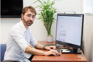 Neurons Switch Rhythms to Shift Between Thoughts