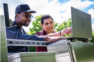 Scientists Harness Deep Learning to Forecast Flooding Ahead of Hurricane Season