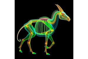 Two Key Shifts Shaped 60 Million Years Ungulate Evolution