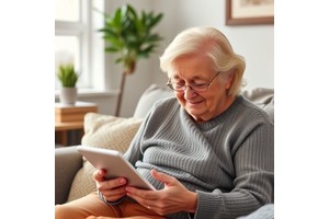 Research Shows Technology Can Empower Home Care Workers Beyond Surveillance