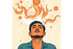 Positive Traits Reduce Burnout, Boost Emotional Stability