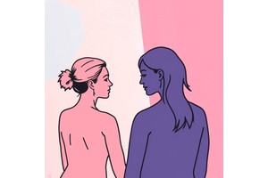 Intersectional Analysis of Transgender Sexual Health Care