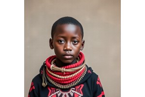 Masculine Culture’s Impact on Northern Sotho Youth Mental Health