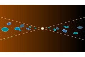 SwRI Study Reveals Particle Acceleration via Magnetic Reconnection in Emerging Solar Wind