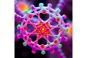 Biomimetic MOF Membranes Spark Complex Protocells Formation