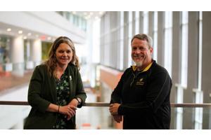 NIH Funding Advances Research on the Impact of Fentanyl Exposure During Pregnancy