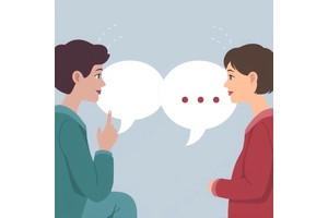 Boosting Social Cognition in Psychosis via Open Dialogue