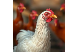 H9N2 Avian Flu Diversity Signals Zoonotic Risks