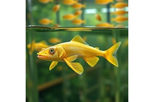 Decoding the Genetic Blueprint of Yellow Catfish to Advance Sustainable Aquaculture