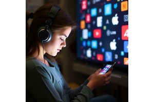 Evaluating the Effectiveness of State Laws Regulating Adolescent Social Media Use