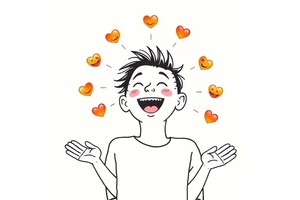Overwhelmed? Boost Your Happiness with Daily Micro-Acts of Joy