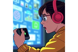 Digital Games Enhance Understanding of Mental Illness, New Research Shows