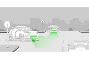 Study from TU Graz Reveals Front Brake Lights Could Drastically Diminish Road Accident Rates