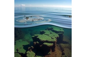 Ancient Sediments Beneath the Pacific Ocean Uncover Earth’s Hidden History