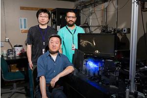 FAMU-FSU College of Engineering Researchers Unveil Universal Law Governing Quantum Vortex Dynamics
