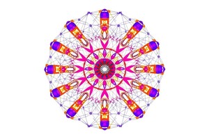 Dynamic Oxygen Exchange Probed via Neutron Diffraction