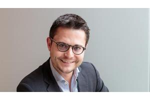 Top Economist Michael Weber Appointed Humboldt Professor at ESMT Berlin