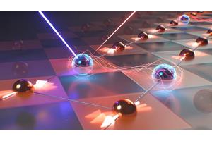 Harnessing Light to Stabilize Ephemeral Quantum States