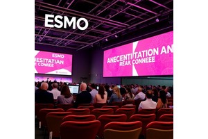 Upcoming ESMO Congress 2025 to Spotlight Advances in Gynaecological Cancer Research
