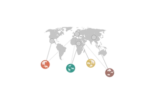 Two Major Events Shaped Herbivores Over 60 Million Years — Yet Their Role Remains Unchanged