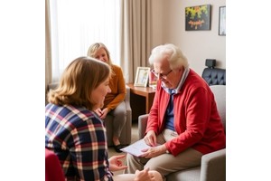 Talking Therapy Shows Promise as Effective Treatment for Stroke Survivors