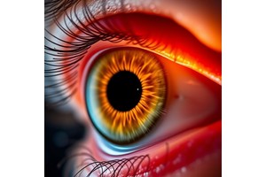 Gatekeeper Controls Tear Secretion, Dry Eye via NA-Adra1a-Ucp2