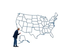 Fellowship Provides Reporters with Key Insights into America’s Aging Population