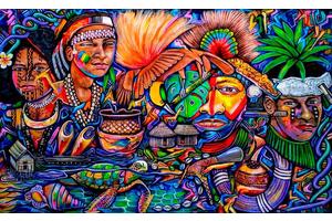 Uncovering Papua New Guinea’s Genetic History Through Ancient DNA Analysis