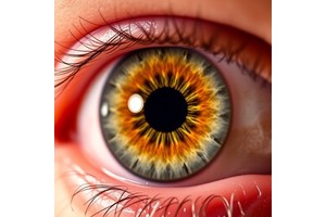 Examining the Link Between Glucagon-Like Peptide-1 Receptor Agonists and Neovascular Age-Related Macular Degeneration Risk