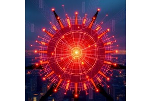 Data-Driven Decisions Power Regional Resiliency Center