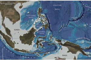 Philippine Islands Boasted Advanced Maritime Technology 35,000 Years Ago