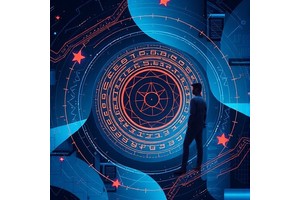 MetaSeeker: Exploring Invisible Spaces via Self-Play Learning