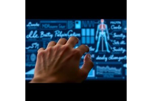 AI-Powered Handwriting Analysis Aids Parkinson’s Diagnosis