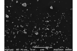 Study Reveals Lunar Dust is Less Toxic Than Urban Pollution
