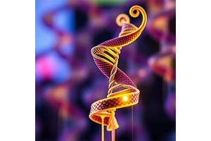 Machine Learning Drives Breakthroughs in Gene Therapy Research