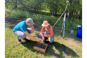 Lidar Survey Uncovers Vast Precolonial Maize Cultivation in Michigan’s Upper Peninsula